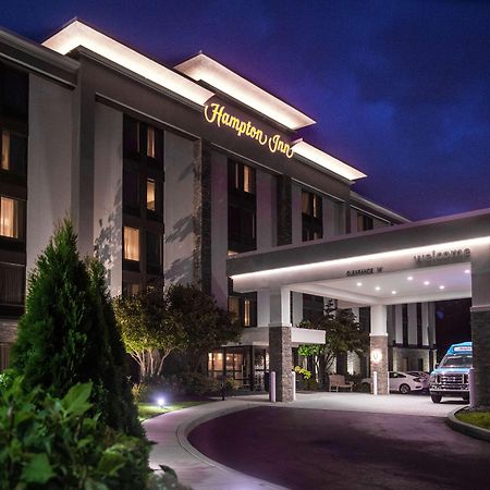 Hampton Inn Philadelphia-Great Valley Frazer Eksteriør bilde