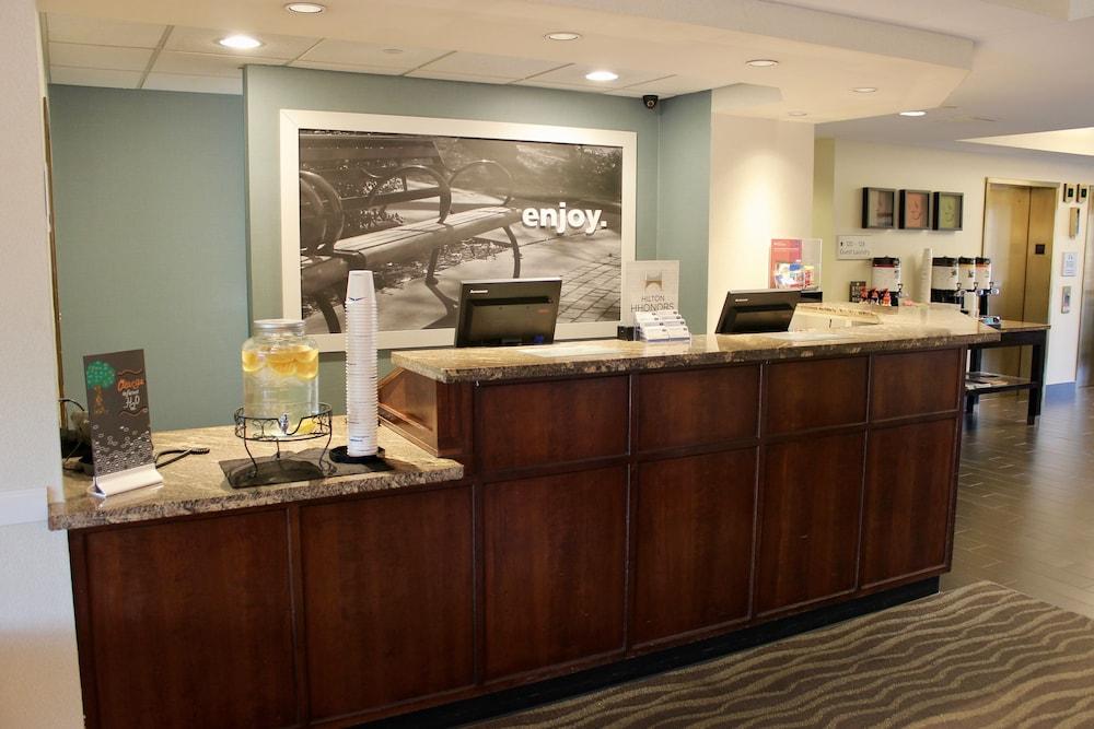 Hampton Inn Philadelphia-Great Valley Frazer Eksteriør bilde