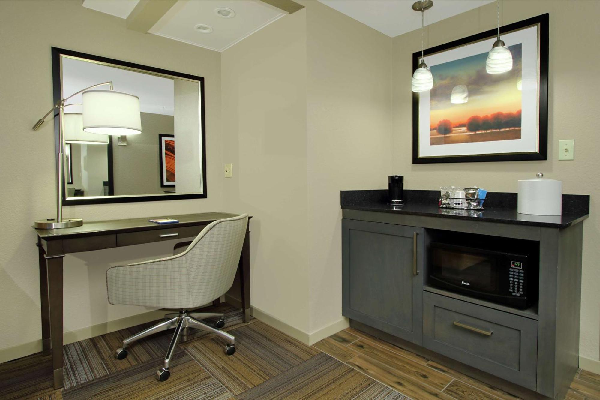 Hampton Inn Philadelphia-Great Valley Frazer Eksteriør bilde