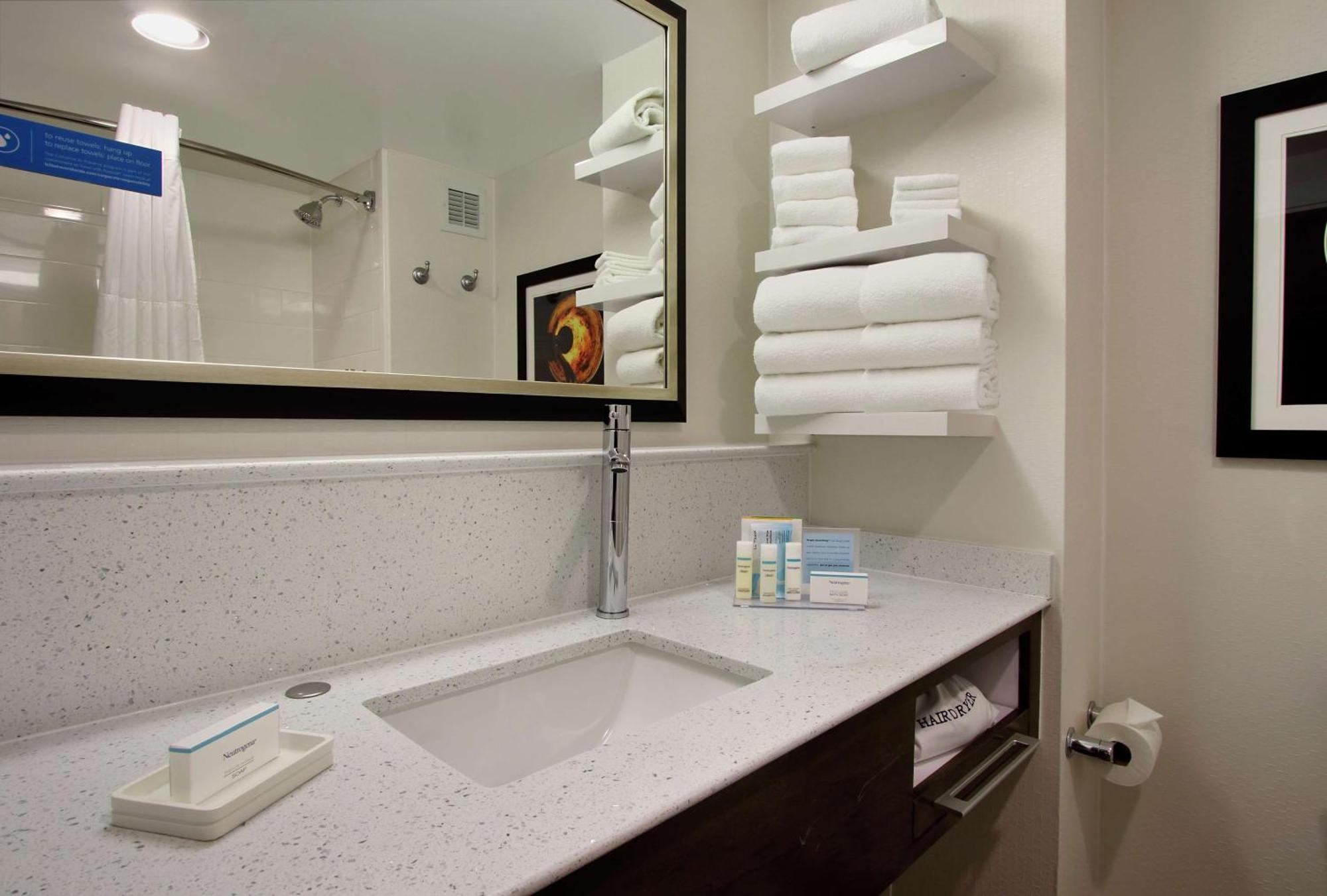 Hampton Inn Philadelphia-Great Valley Frazer Eksteriør bilde