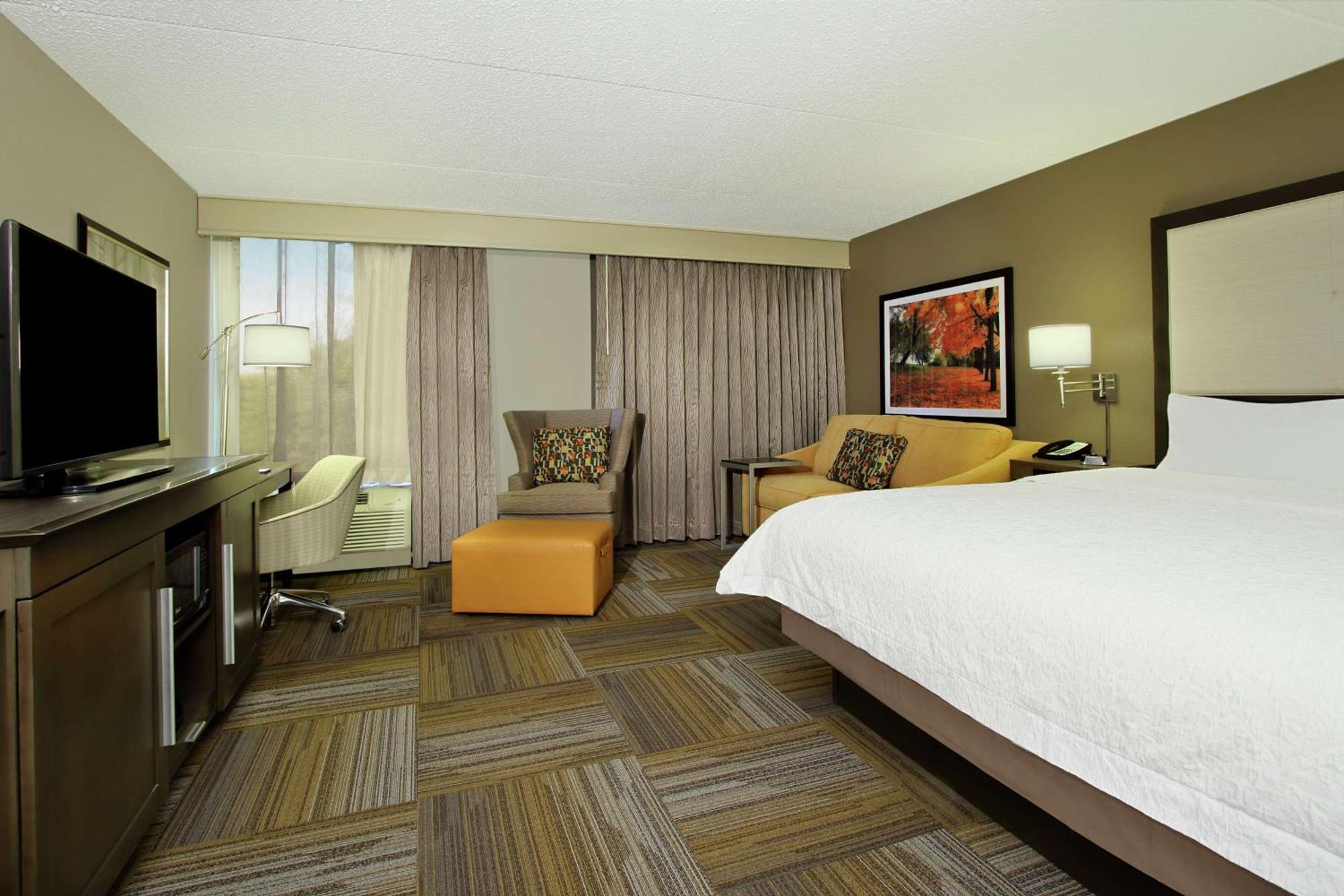 Hampton Inn Philadelphia-Great Valley Frazer Eksteriør bilde
