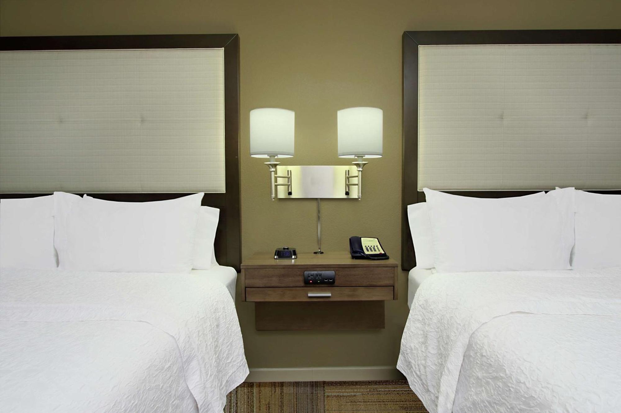 Hampton Inn Philadelphia-Great Valley Frazer Eksteriør bilde