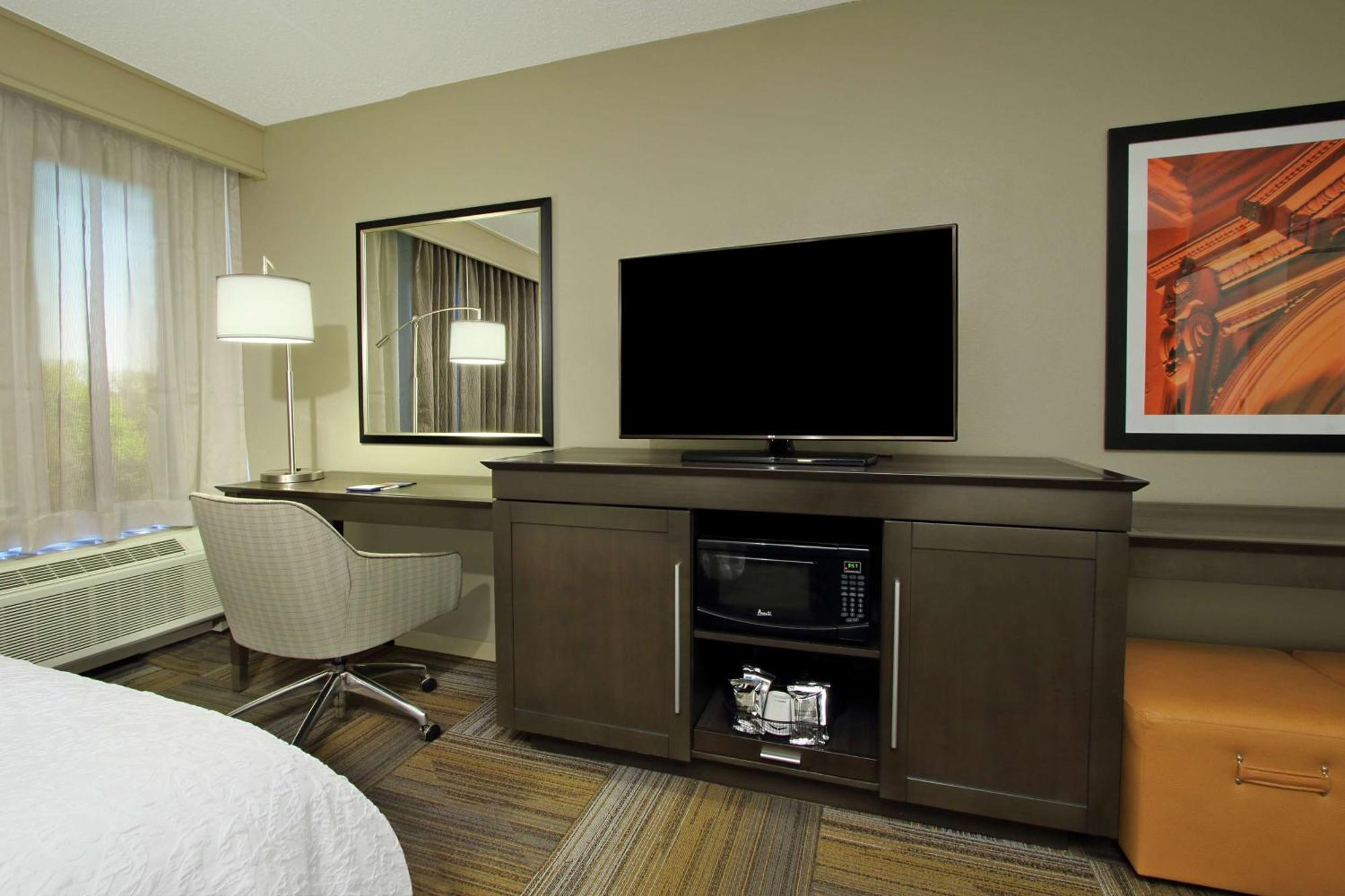 Hampton Inn Philadelphia-Great Valley Frazer Eksteriør bilde