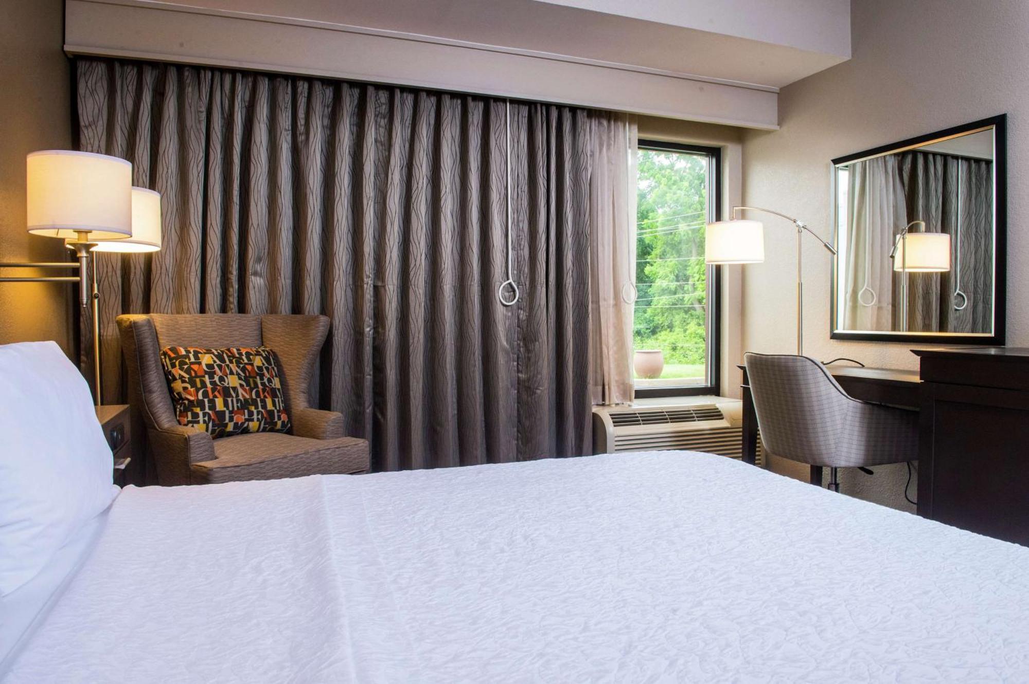 Hampton Inn Philadelphia-Great Valley Frazer Eksteriør bilde