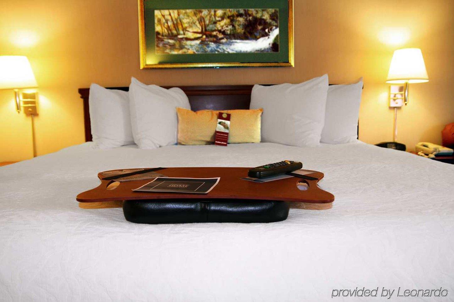 Hampton Inn Philadelphia-Great Valley Frazer Rom bilde