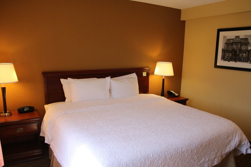 Hampton Inn Philadelphia-Great Valley Frazer Eksteriør bilde