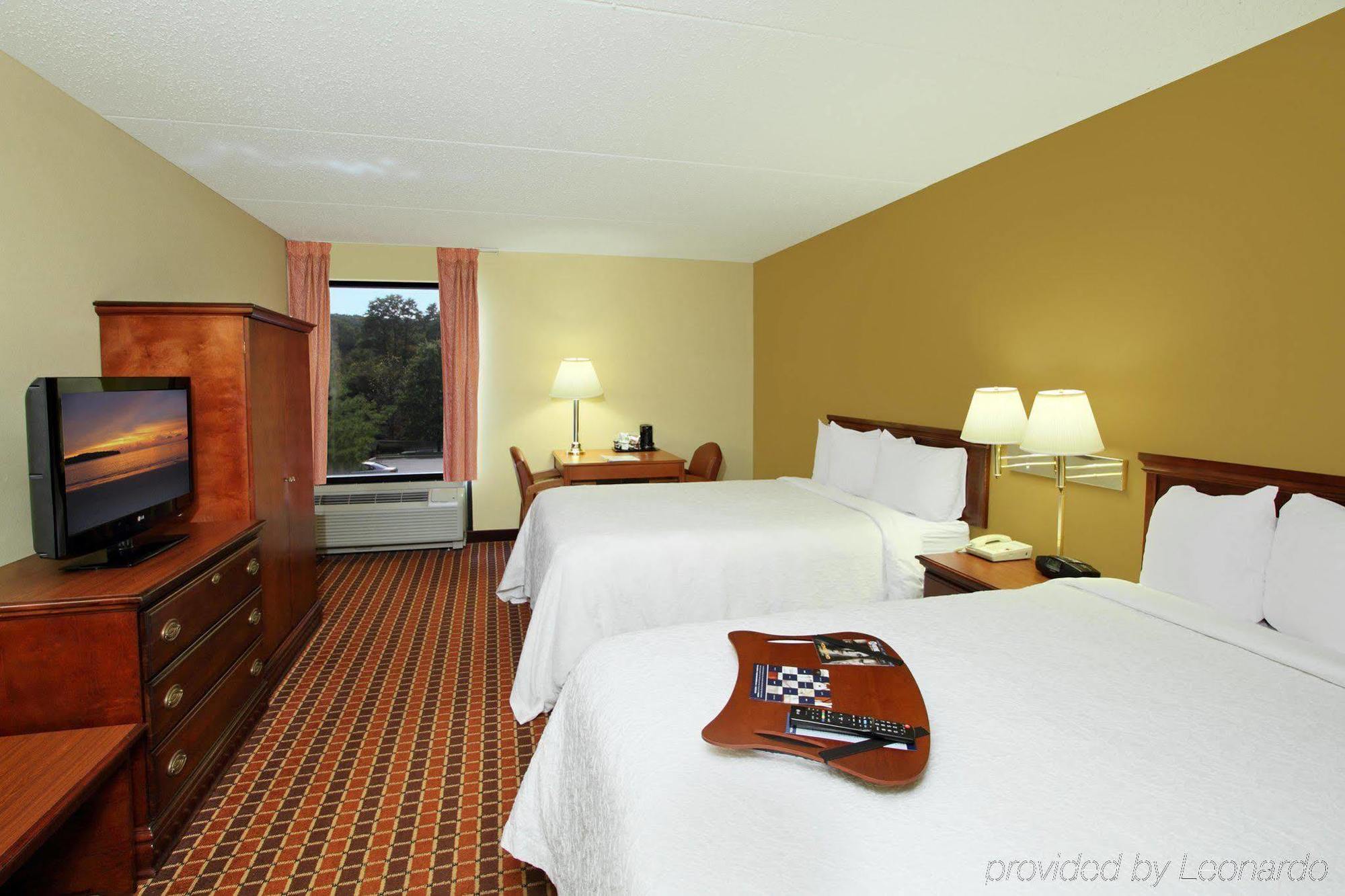 Hampton Inn Philadelphia-Great Valley Frazer Eksteriør bilde