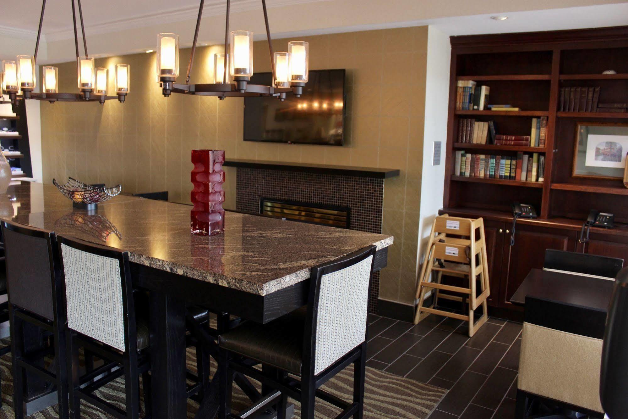 Hampton Inn Philadelphia-Great Valley Frazer Eksteriør bilde