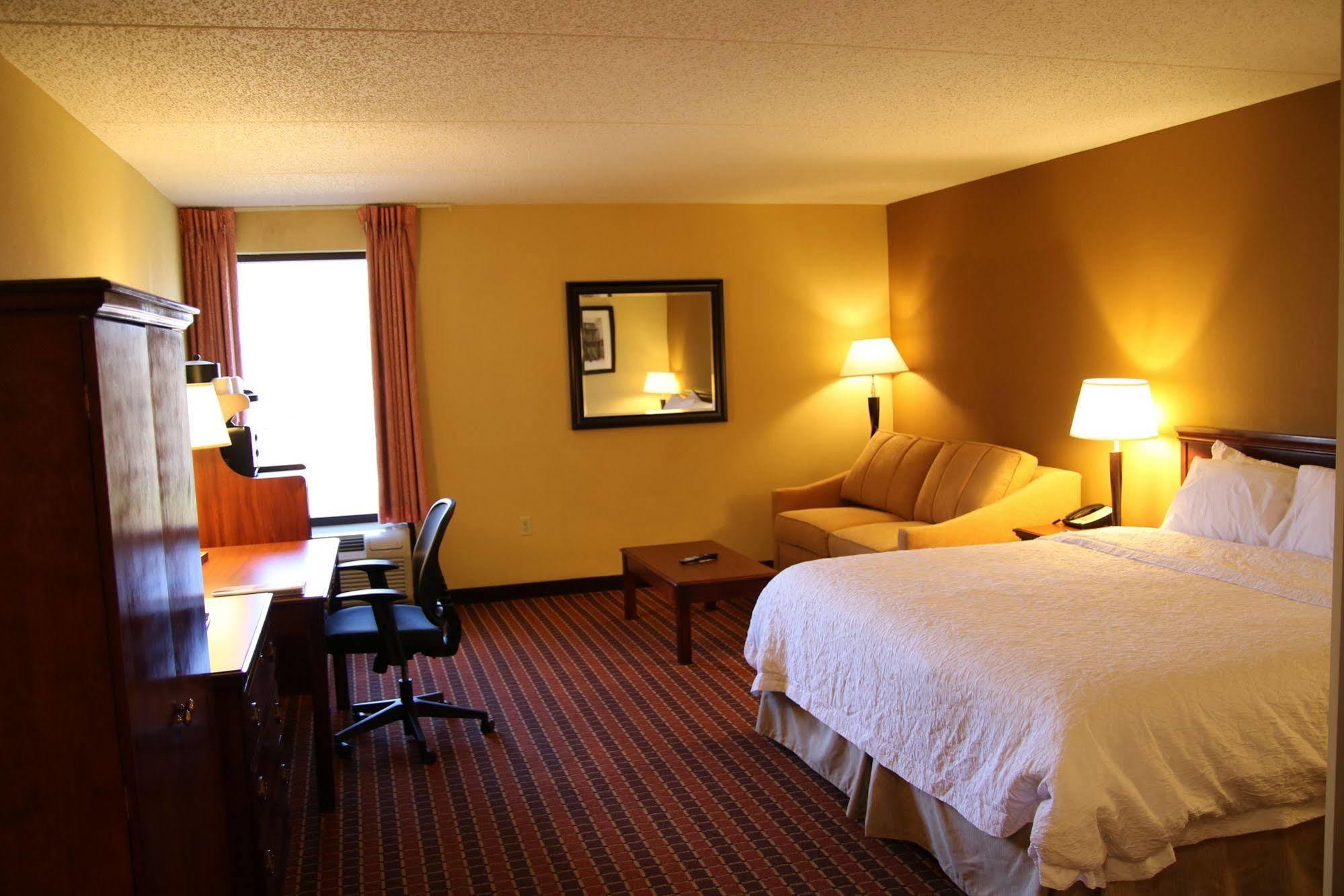 Hampton Inn Philadelphia-Great Valley Frazer Eksteriør bilde