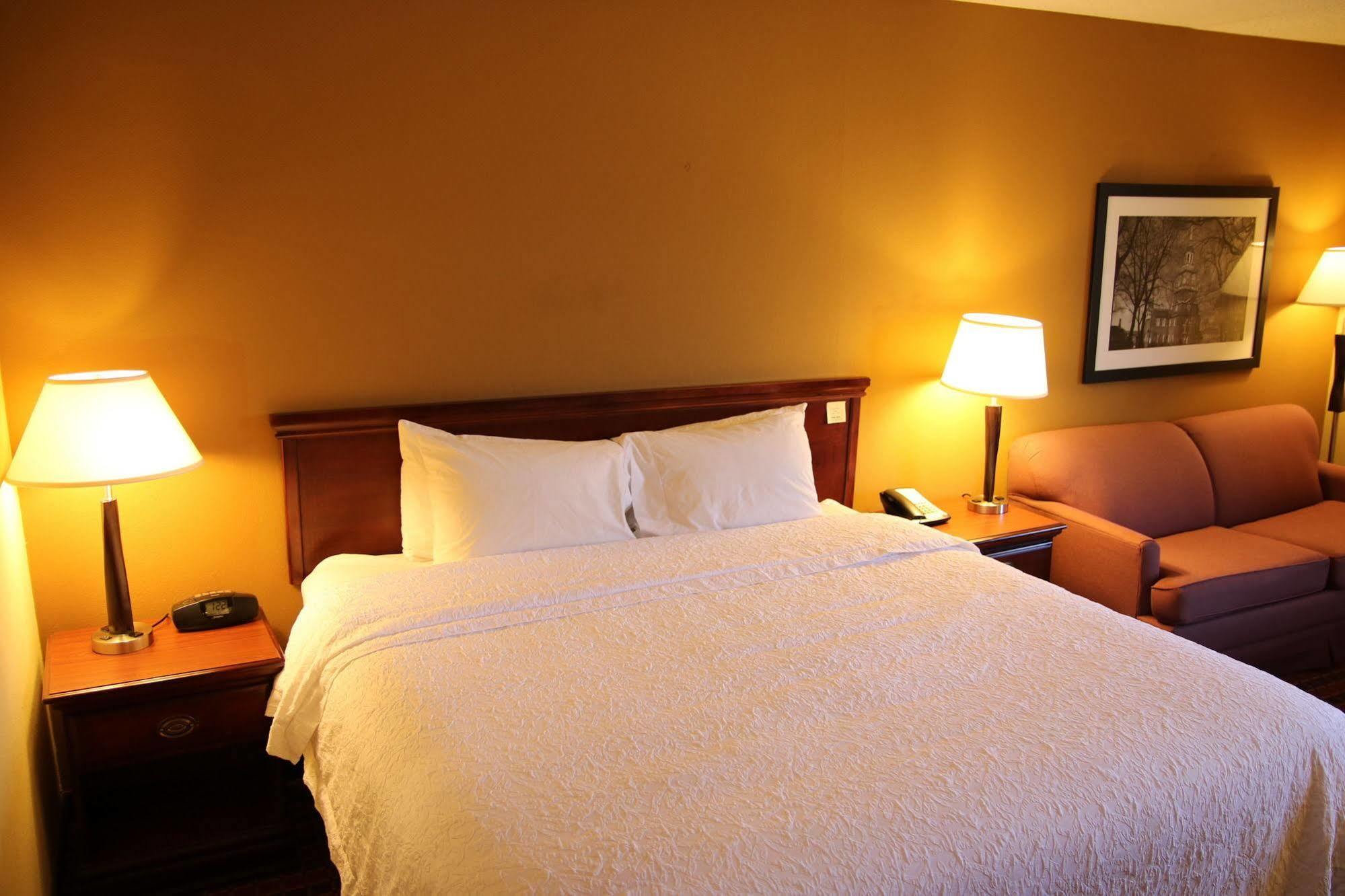 Hampton Inn Philadelphia-Great Valley Frazer Eksteriør bilde