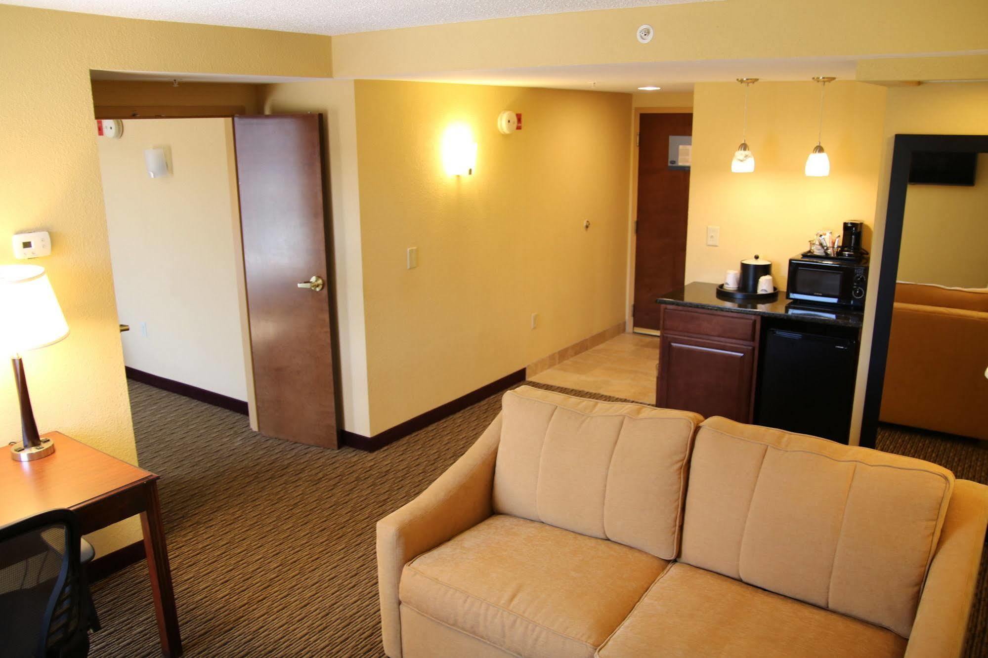 Hampton Inn Philadelphia-Great Valley Frazer Eksteriør bilde