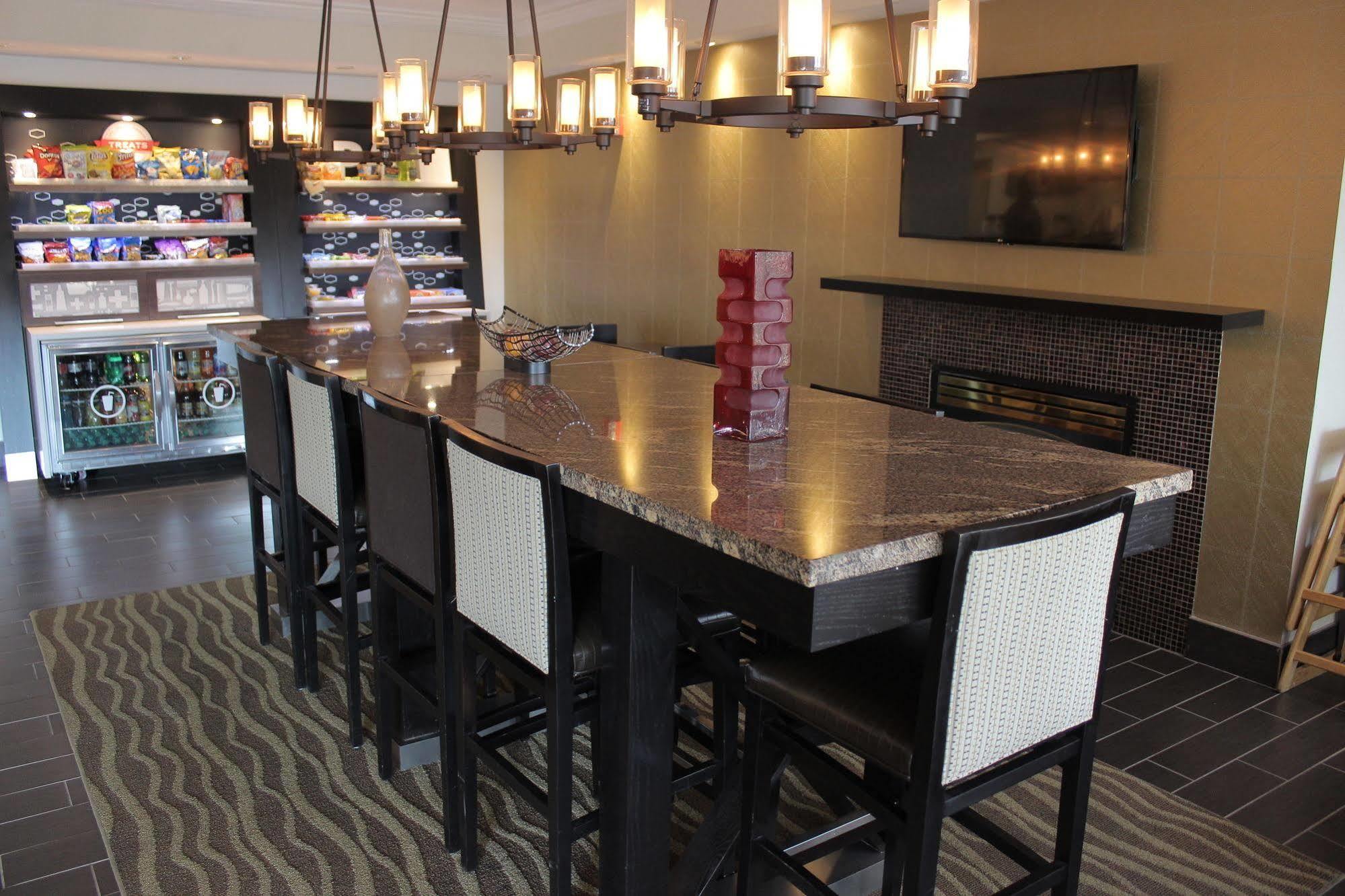 Hampton Inn Philadelphia-Great Valley Frazer Eksteriør bilde